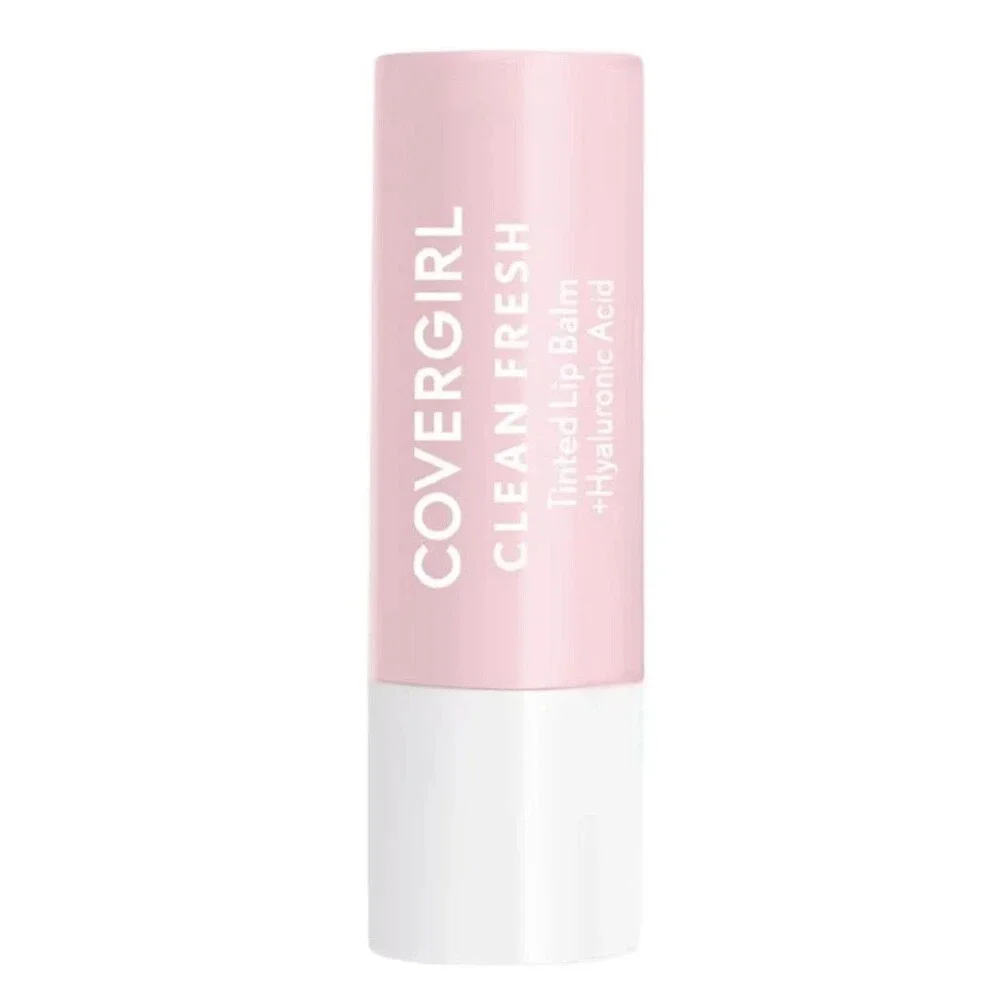 COVERGIRL Clean Fresh Tinted Lip Balm ~ You Choose